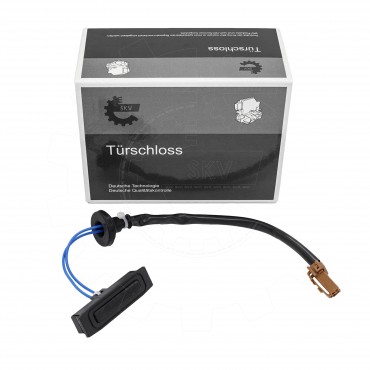 Poignée de Coffre Pour Nissan Altima Maxima VI Versa Infiniti M M37 Q70