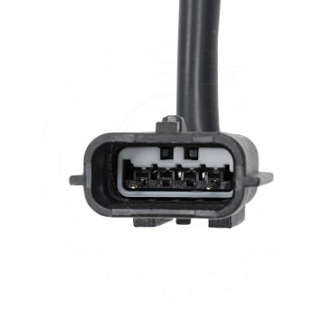 Poignée de Coffre Pour Nissan Qashqai 25380-4EA0A 25380-4EA1A