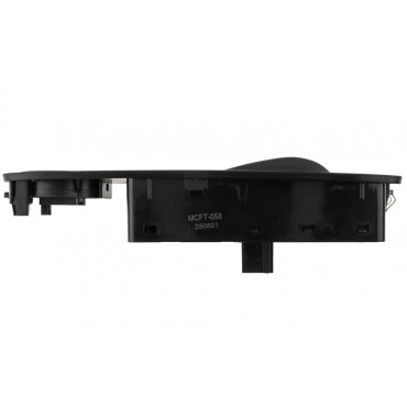 Bouton de Lève Vitre Interrupteur Pour Peugeot Fiat Ducato Citroën 735421419