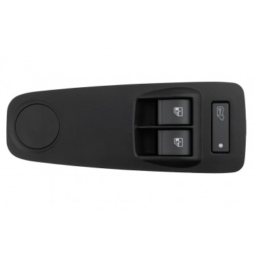 Bouton de Lève Vitre Interrupteur Pour Peugeot Fiat Ducato Citroën 735421419
