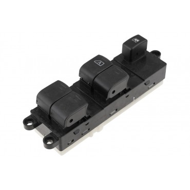 Bouton de Lève Vitre Interrupteur Pour Nissan Note 25401-BH12B