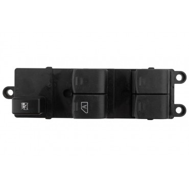 Bouton de Lève Vitre Interrupteur Pour Nissan Note 25401-BH12B