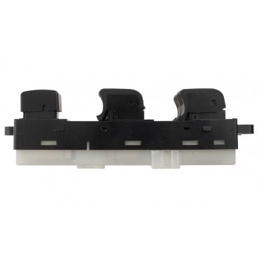 Bouton de Lève Vitre Interrupteur Pour Nissan Note 25401-BH12B