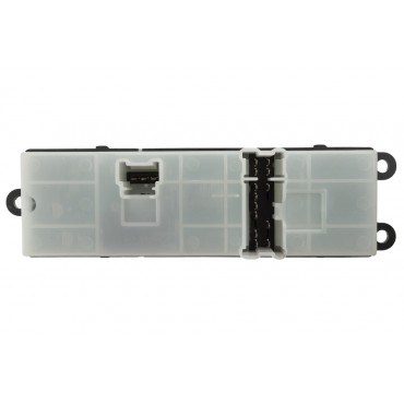 Bouton de Lève Vitre Interrupteur Pour Nissan Note 25401-BH12B