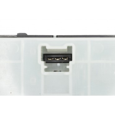 Bouton de Lève Vitre Interrupteur Pour Nissan Note 25401-BH12B