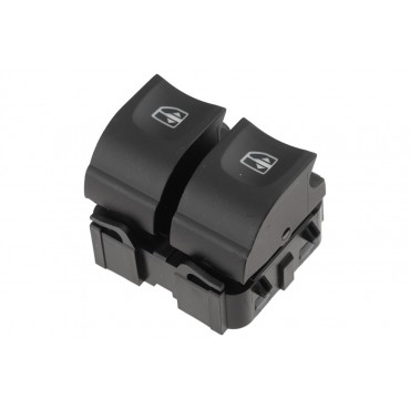Bouton de Lève Vitre Interrupteur Pour Smart Forfour A4539059500