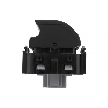 Bouton de Lève Vitre Interrupteur Pour Smart Forfour A4539059500