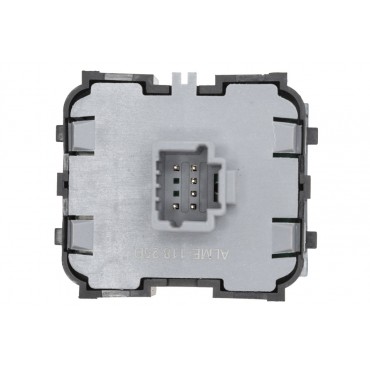 Bouton de Lève Vitre Interrupteur Pour Smart Forfour A4539059500