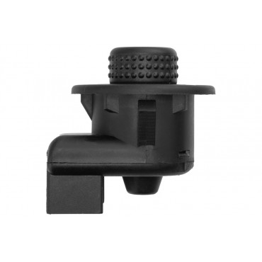 Bouton Réglage Rétroviseurs Pour Renault Clio II III Laguna Megane 8200002442