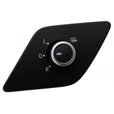 Bouton Réglage Rétroviseurs Pour VW Jetta IV 16D959565A