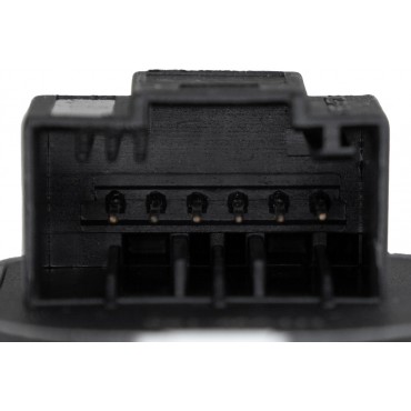 Bouton Réglage Rétroviseurs Pour VW Jetta IV 16D959565A