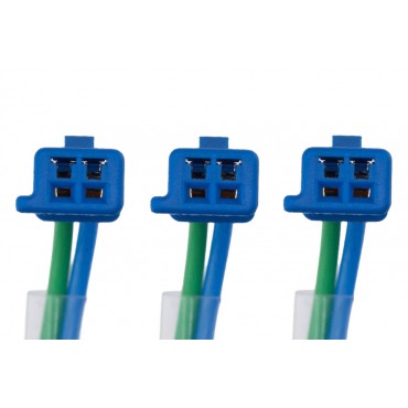 Faisceau Cablage Boite de Vitesse Auto Pour VW Audi Seat Altea Skoda 09G927363