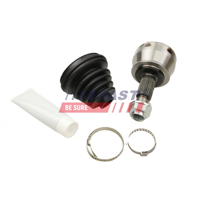 Joint Tete de Cardan Pour Fiat Doblo Jeep Renegade SUV 51936050 68263103AA