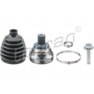 Joint Tete de Cardan Pour VW Audi Seat Skoda 5M0498099 5M0498099V 5M0498099X