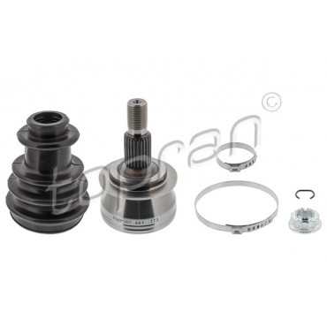 Joint Tete de Cardan Pour Mercedes-Benz Classe A B 1693603972 1693604072