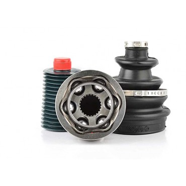 Joint Tete de Cardan Pour Ford Fiesta V Focus Turnier Fusion 1129668 1134142