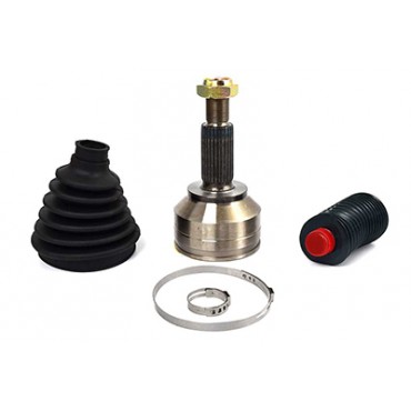 Joint Tete de Cardan Pour Ford Mondeo III 1326260 4106369