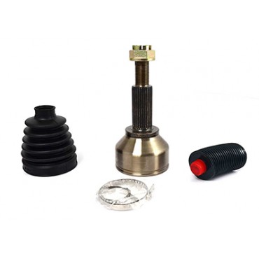 Joint Tete de Cardan Pour Ford Tourneo Transit BK21-3B437-AA BK21-3B437-AB