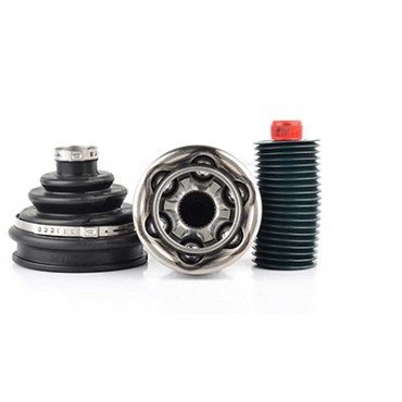 Joint Tete de Cardan Pour VW Audi A4 Skoda 3B0498099A 3B0498099AV 3B0498099AX