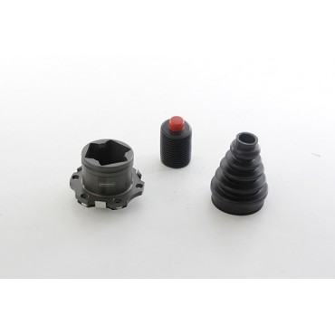 Joint Tete de Cardan Pour VW Bora Golf IV Audi Seat Skoda 1J0498103K 1J0498103KX