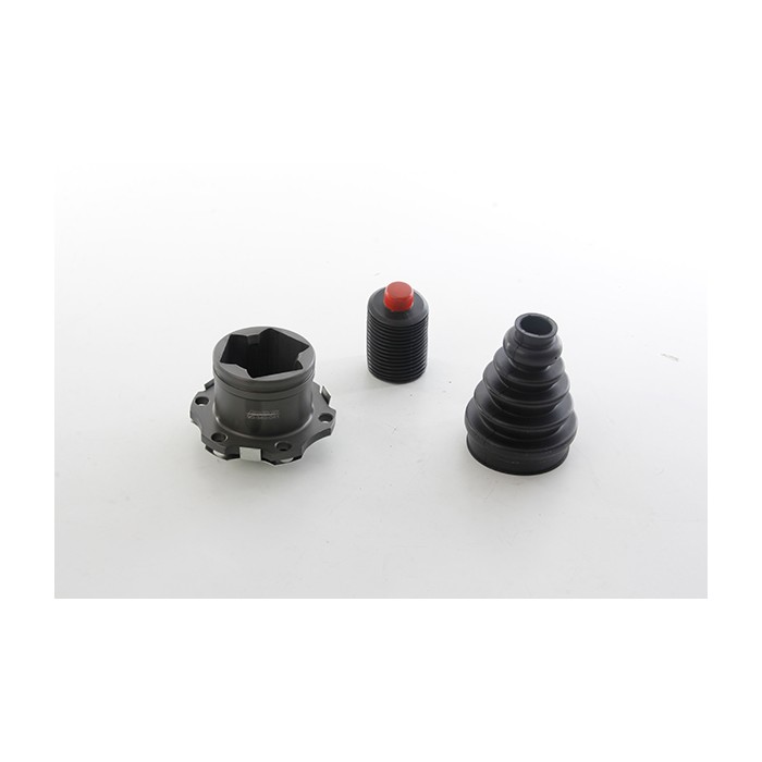 Joint Tete de Cardan Pour VW Bora Golf IV Audi Seat Skoda 1J0498103K 1J0498103KX