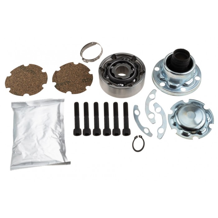 Joint Tete de Cardan Pour Jeep Grand Cherokee IV Van 52123624AA