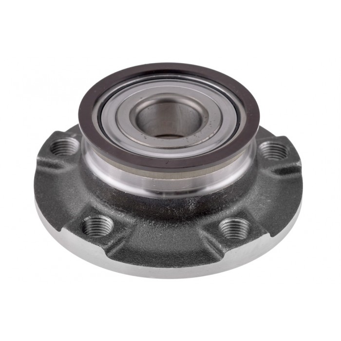 Moyeu de Roue Arrière Pour VW Polo Audi Seat Arona Ibiza V Skoda 2Q0501611