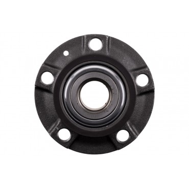 Moyeu de Roue Arrière Pour VW Polo Audi Seat Arona Ibiza V Skoda 2Q0501611