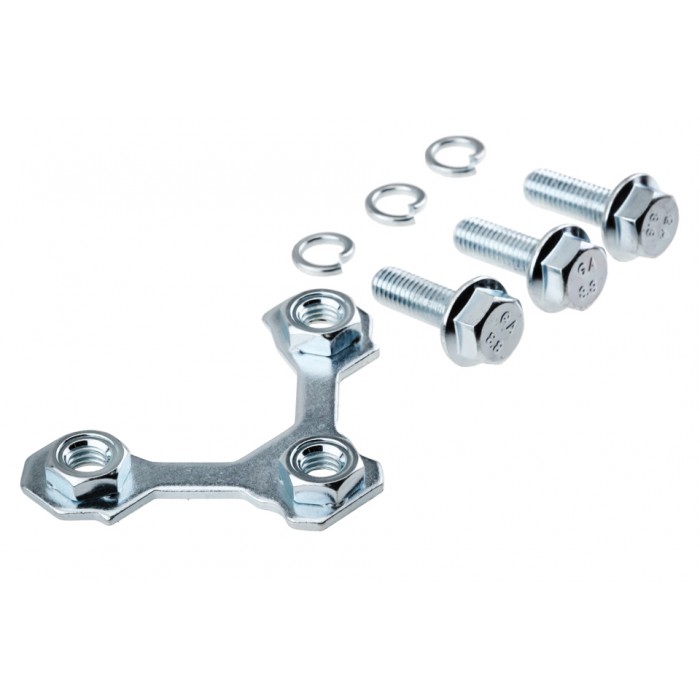 Plaque d'Arrêt Rotule de Suspension Pour VW Audi Seat Skoda 1H0407175 1J0407175