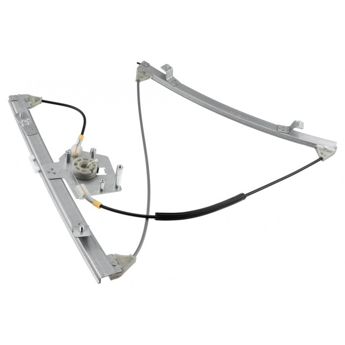 Mécanisme Lève Vitre Avant Gauche Pour BMW Série 3 E46 51338251351