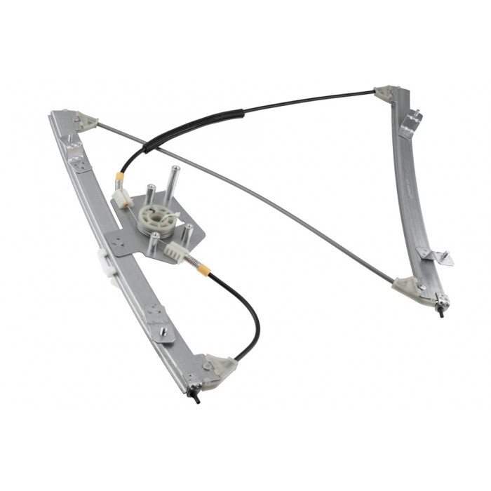 Mécanisme Lève Vitre Avant Droit Pour BMW Série 3 E46 51338251352
