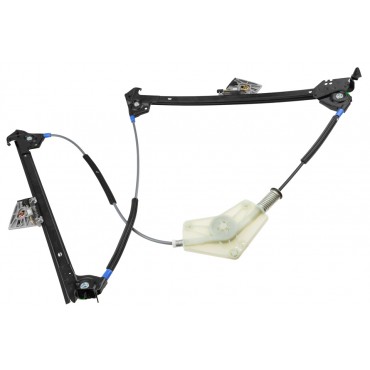 Mécanisme Lève Vitre Avant Gauche Pour Porsche 911 Boxster Cayman 98754207501