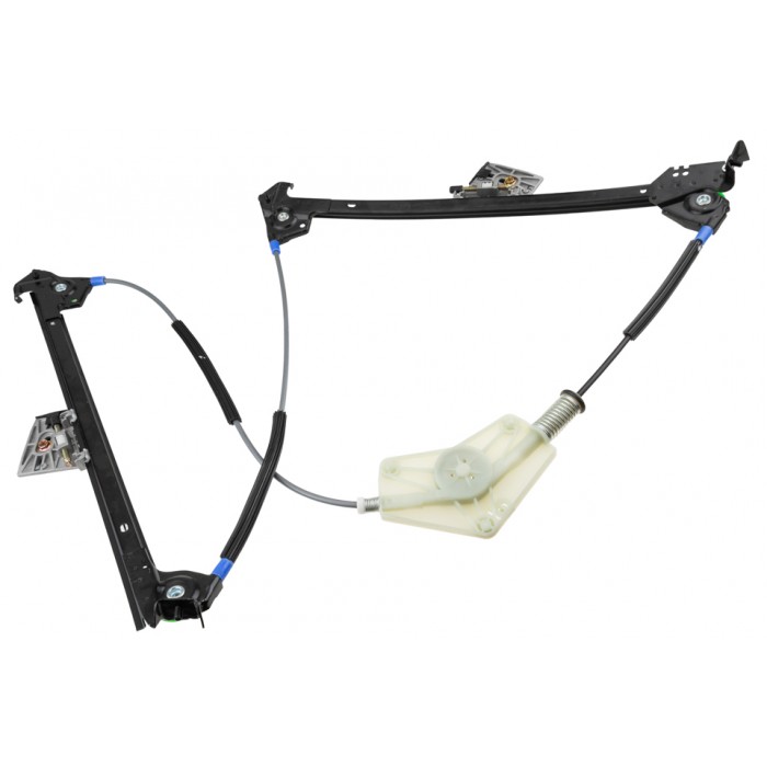 Mécanisme Lève Vitre Avant Gauche Pour Porsche 911 Boxster Cayman 98754207501