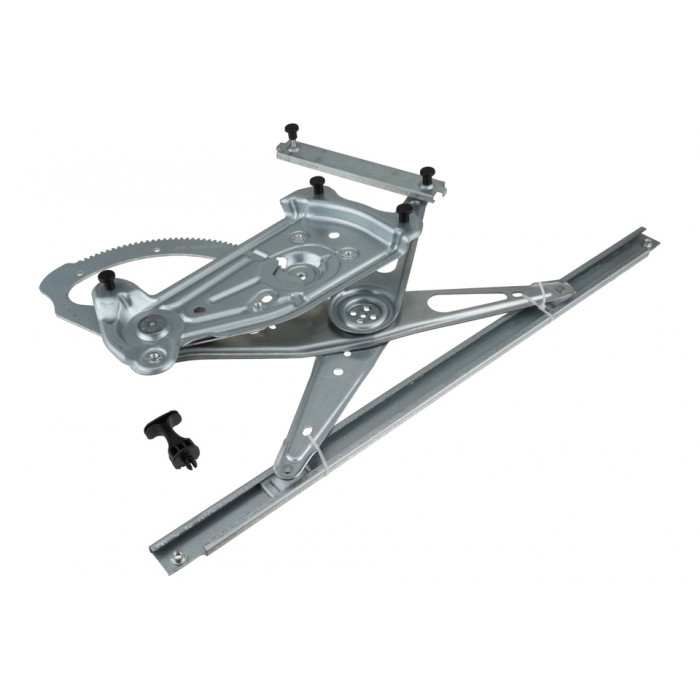 Mécanisme Lève Vitre Avant Gauche Pour Renault Megane III 807210002 807210002R