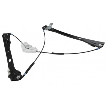 Mécanisme Lève Vitre Avant Gauche Pour VW Golf V VI Jetta III 1K5837461