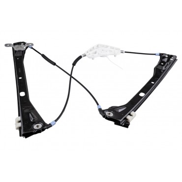 Mécanisme Lève Vitre Avant Droit Pour VW Golf V VI Jetta III 1K5837462