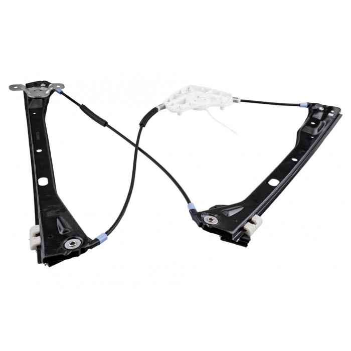 Mécanisme Lève Vitre Avant Droit Pour VW Golf V VI Jetta III 1K5837462