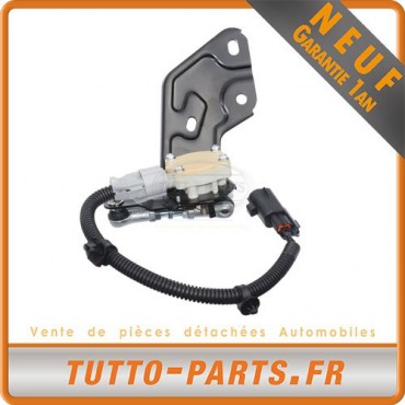 Capteur de feux xénon pour TOYOTA Land Cruiser Prado