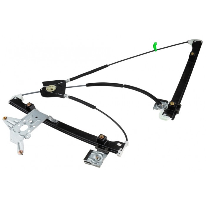 Mécanisme Lève Vitre Avant Droit Pour VW Lupo Seat Arosa 6H0837462 6X0837462