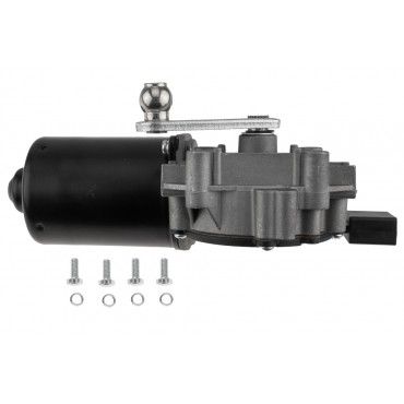 Moteur d'Essuie Glace Avant Pour Ford Transit 1821684 1831929 2190989