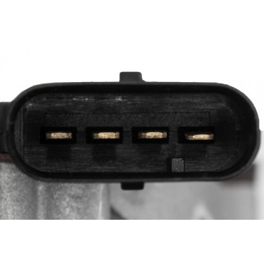 Moteur d'Essuie Glace Avant Pour Mercedes-Benz Classe V W000051184