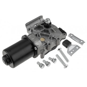 Moteur d'Essuie Glace Avant Pour Renault Clio V 288008294R
