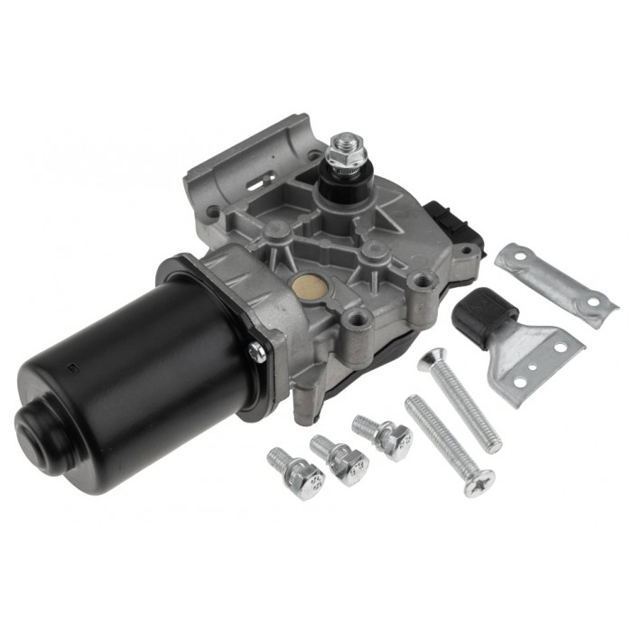 Moteur d'Essuie Glace Avant Pour Renault Clio V 288008294R