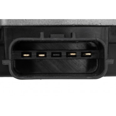 Moteur d'Essuie Glace Avant Pour Renault Clio V 288008294R