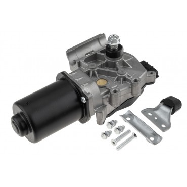 Moteur d'Essuie Glace Avant Pour Dacia Dokker Lodgy 288004287R