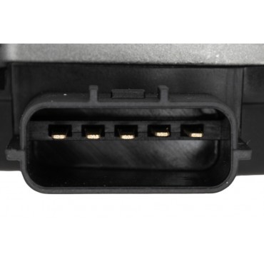 Moteur d'Essuie Glace Avant Pour Dacia Dokker Lodgy 288004287R