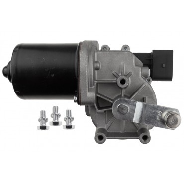 Moteur d'Essuie Glace Avant Pour VW Polo 2G1955023A