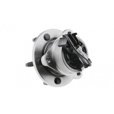 Moyeu de Roue Avant Pour Chevrolet Cobalt HHR Pontiac G5 Coupé Saturn 22715554