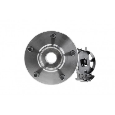 Moyeu de Roue Avant Pour Chevrolet Cobalt HHR Pontiac G5 Coupé Saturn 22715554