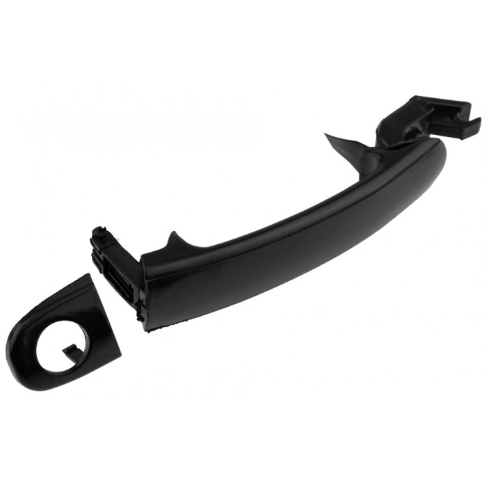 Poignée de Porte Avant Pour VW Golf IV Plus V Passat Audi Seat Skoda 3B0837207B